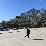 Silvia Diaconu în Franta