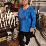 Silvia Diaconu în Saint Tropez-2025