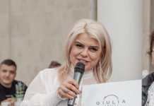 „Regina” bijuteriilor din Moldova spulberată de Antifraudă: aur de 2,5 milioane euro confiscat de inspectori Tania Capșa- bijuterii Giulia