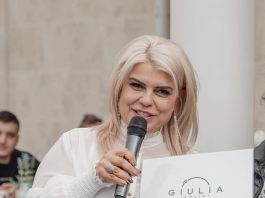 „Regina” bijuteriilor din Moldova spulberată de Antifraudă: aur de 2,5 milioane euro confiscat de inspectori Tania Capșa- bijuterii Giulia