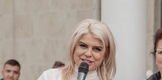 „Regina” bijuteriilor din Moldova spulberată de Antifraudă: aur de 2,5 milioane euro confiscat de inspectori Tania Capșa- bijuterii Giulia