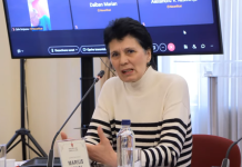 Video! O profesoară pensionară de la Colegiul „Costache Negruzzi” Iași, revoltată din cauza impozitului pe mașină. Acesta este mai mare decât pensia