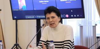 Video! O profesoară pensionară de la Colegiul „Costache Negruzzi” Iași, revoltată din cauza impozitului pe mașină. Acesta este mai mare decât pensia