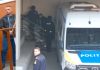 Video! Șoc la DIICOT Iași: cel mai periculos tâlhar din Moldova, cu mită la judecător, arestat în dosarul Fabricii de bani! Valentin Juravle la arestare