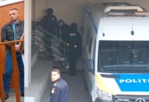 Video! Șoc la DIICOT Iași: cel mai periculos tâlhar din Moldova, cu mită la judecător, arestat în dosarul Fabricii de bani! Valentin Juravle la arestare