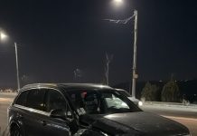 El este ieșeanul care a murit aseară în accidentul din Păcurari. Marius a fost acroșat de un Audi
