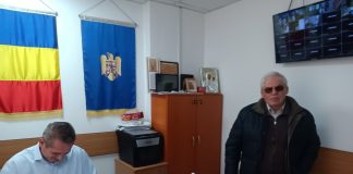 Video! Fostul subprefect Vasile Ețcu a terorizat un sat întreg! Sătenii îl acuză că le-a luat terenurile și i-a scos afară din case