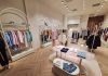 Oltre, brand dedicat eleganței feminine, s-a inaugurat la Palas. Oferte de până la 20% cu ocazia Zilei Internaționale a Femeii