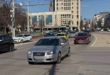 Video! Zeci de „nevăzători” și „demenți”, descoperiți la volan pe străzile Iașului. Ancheta bombă la Parchet