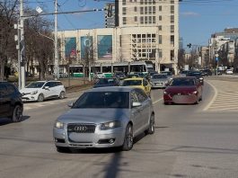 Video! Zeci de „nevăzători” și „demenți”, descoperiți la volan pe străzile Iașului. Anchetă bombă la Parchet