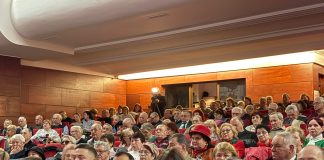 Video! PSD Iași, confiscat de gașca imobiliarilor lui Chirica! Bogdan Cojocaru: „Cu primarul Iașului avem deja o colaborare”