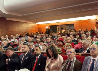 Video! PSD Iași, confiscat de gașca imobiliarilor lui Chirica! Bogdan Cojocaru: „Cu primarul Iașului avem deja o colaborare”