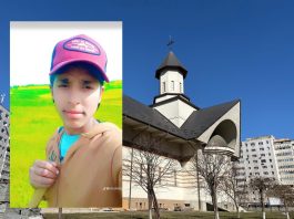 Video! Motivul crunt pentru care adolescenta a înjunghiat un bătrân la biserică. Îi era foame, s-au certat de la pomană Nicoleta Denisa Boboacă