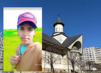 Video! Motivul crunt pentru care adolescenta a înjunghiat un bătrân la biserică. Îi era foame, s-au certat de la pomană Nicoleta Denisa Boboacă