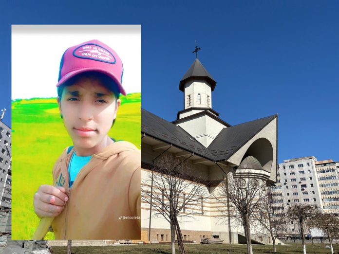 Nicoleta Denisa Boboacă