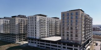 Prime Kapital se apropie de un nou moment-cheie: recepția Silk District Faza 3, în această primăvară