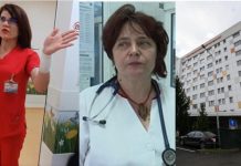 Video! Igiena care ucide la „Sf. Maria”: mănușile și dezinfectanții zac în depozite, bacteriile în saloane