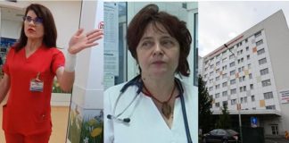 Video! Igiena care ucide la „Sf. Maria”: mănușile și dezinfectanții zac în depozite, bacteriile în saloane
