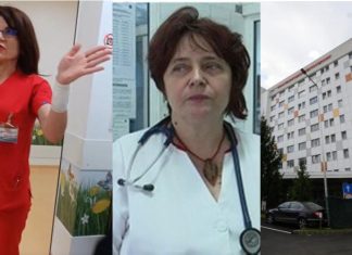 Video! Igiena care ucide la „Sf. Maria”: mănușile și dezinfectanții zac în depozite, bacteriile în saloane