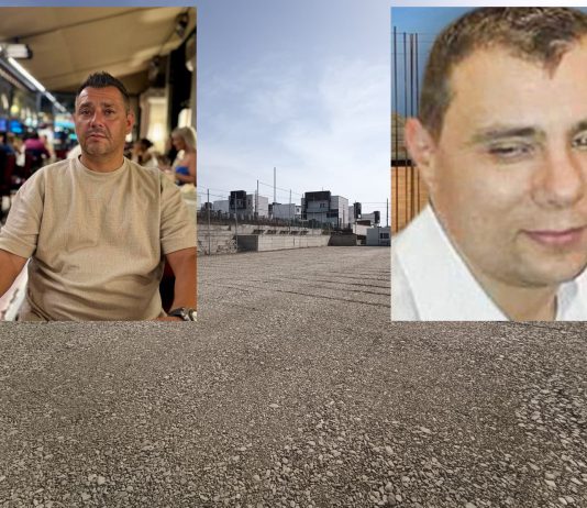 Video! Dosar penal pentru doi dezvoltatori din Iași. Ridică o bază sportivă fără autorizație. Cătălin Toma: „Vecinii au făcut sesizări pentru că nu le place sportul”