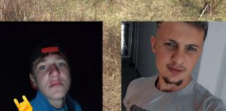 Video! Crimă înfiorătoare. Un adolescent din comuna Dolhești și-a ucis amicul, iar apoi a încercat să-i dea foc