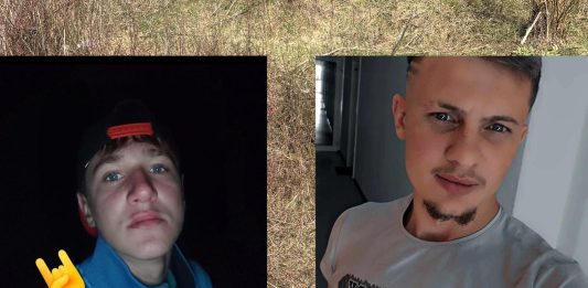 Video! Crimă înfiorătoare. Un adolescent din comuna Dolhești și-a ucis amicul, iar apoi a încercat să-i dea foc