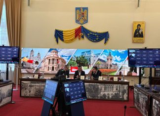 Video! Consilierii locali au votat scutiri și reduceri de taxe și impozite. Aceștia sunt ieșenii care vor beneficia de această decizie