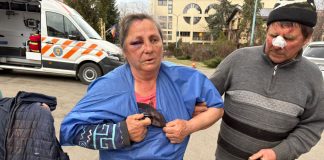 Medicii legiști confirmă agresiunea. Un angajat al primăriei Aroneanu a bătut cu bestialitate doi bătrâni pentru că i-au fotografiat mașinile