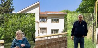 Video! Scandal cu acuzații grave! Secretara șefă de la UMF Iași, suspectată că ar ține sechestrat un bătrân de 81 de ani pentru a-i lua averea