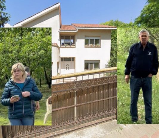 Video! Scandal cu acuzații grave! Secretara șefă de la UMF Iași, suspectată că ar ține sechestrat un bătrân de 81 de ani pentru a-i lua averea