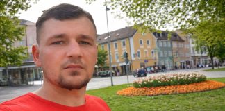 Un bărbat din Focuri a fost înjunghiat de nenumărate ori! Agresorul e chiar fiul concubinei sale