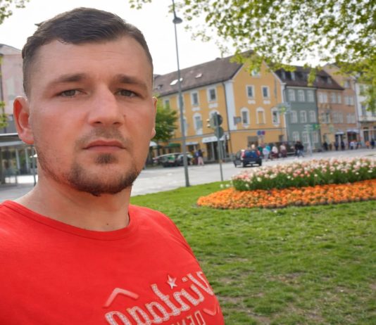 Un bărbat din Focuri a fost înjunghiat de nenumărate ori! Agresorul e chiar fiul concubinei sale