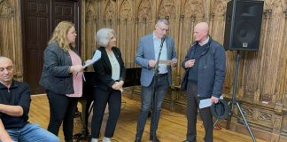 Video! Primarii PSD, revoltați de tăierile de posturi din administrația locală: „Dacă mai dăm afară, nu mai are cine să facă treabă”