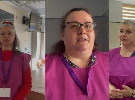 Video! Au luptat cu cancerul și l-au învins, iar acum au devenit îngeri pentru alți pacienți oncologici: „Încercăm să le arătăm că există viață după cancer”