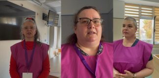 Video! Au luptat cu cancerul și l-au învins, iar acum au devenit îngeri pentru alți pacienți oncologici: „Încercăm să le arătăm că există viață după cancer”