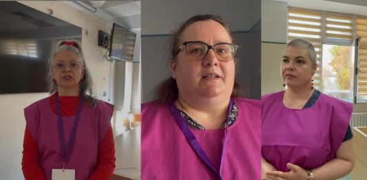 Video! Au luptat cu cancerul și l-au învins, iar acum au devenit îngeri pentru alți pacienți oncologici: „Încercăm să le arătăm că există viață după cancer”