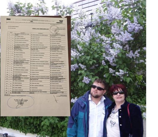 Video! Nepotism în formă pură: fiul șefei UPU de la Spitalul „Sf. Maria”, angajat fără concurs