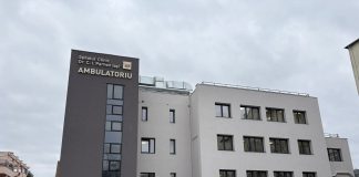 FOTO/VIDEO! Spitalul Clinic „Dr. C. I. Parhon” Iași are un nou Ambulatoriul Integrat ultramodern. Pacienții vor avea acces extins la specialități medicale