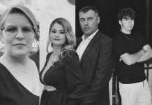 Ei sunt cei patru morți din accidentul de la Dulcești. Bebelușul șoferului care a provocat tragedia se zbate pentru viață