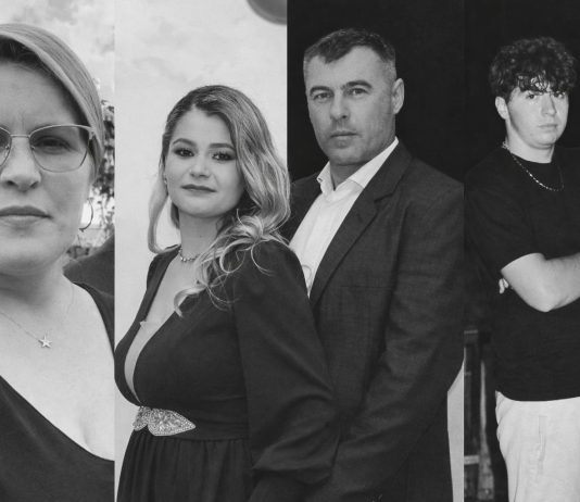 Ei sunt cei patru morți din accidentul de la Dulcești. Bebelușul șoferului care a provocat tragedia se zbate pentru viață