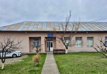 Investiție majoră în educație: Primăria Lungani a obținut o finanțare de 4,6 milioane de lei pentru modernizarea completă a Școlii Gimnaziale din Zmeu