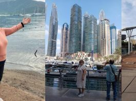 Video! Silvia Diaconu, pensionară „invalidă” din Iași, a dus o viață de milionar! A cheltuit zeci de mii de euro pe vacanțe în întreaga lume