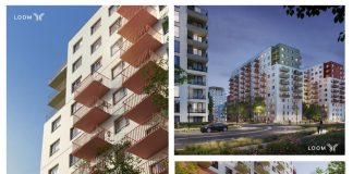 Lucrările preliminare de construcție pentru LOOM, Silk District, vor începe în aprilie