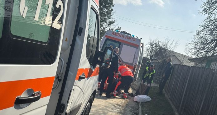 accident ambulanta Popesti-1