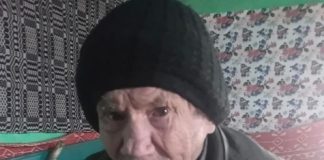 Tragedie în comuna Costuleni! Un bărbat a murit ars de viu