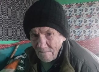 Tragedie în comuna Costuleni! Un bărbat a murit ars de viu