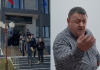 Galerie Video! Primărie luată cu asalt de zeci de polițiști. Casa primarului percheziționată, dosar de pomeni electorale perchezitii Sirețel și Gelu Șpaiuc