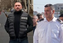 Declarație șocantă în instanță în dosarul de abuz al lui chestorului Gîtlan: ‘’Să-mi fac dreptate singur?’’ olitist George Marian Lungu și Costel Gîtlan