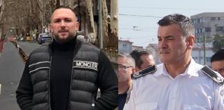 Declarație șocantă în instanță în dosarul de abuz al lui chestorului Gîtlan: ‘’Să-mi fac dreptate singur?’’ olitist George Marian Lungu și Costel Gîtlan