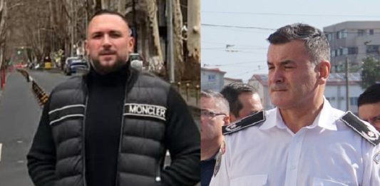 Declarație șocantă în instanță în dosarul de abuz al lui chestorului Gîtlan: ‘’Să-mi fac dreptate singur?’’ olitist George Marian Lungu și Costel Gîtlan